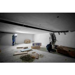 Ledlenser 502913 AF12R Work LED pracovní osvětlení napájeno akumulátorem, 230 V 850 lm, 4500 lm, 8000 lm