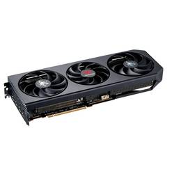 Powercolor grafická karta AMD Radeon RX 9070 RX 9070 16GB Hellhound OC GD 16 GB GDDR6 VRAM PCIe x16 HDMI® 2.1, DisplayPort 2.1