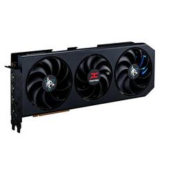 Powercolor grafická karta AMD Radeon RX 9070 RX 9070 16GB Hellhound OC GD 16 GB GDDR6 VRAM PCIe x16 HDMI® 2.1, DisplayPort 2.1