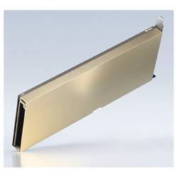 Nvidia grafický výpočetní procesor A10 Tensor Core 24 GB GDDR6-RAM PCIe x16