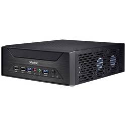 Shuttle Barebone XPC slim XH510G XH510G