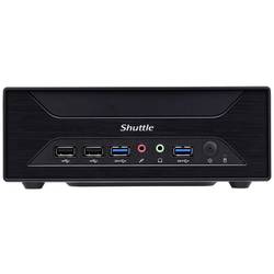 Shuttle Barebone XPC slim XH510G XH510G