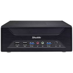 Shuttle Barebone XPC slim XH510G XH510G