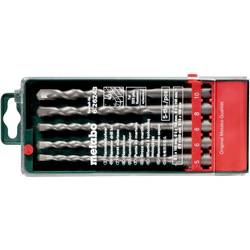 Metabo 626243000 sada vrtáku do betonu 5dílná 5 mm, 6 mm, 8 mm, 10 mm Celková délka 160 mm SDS plus 5 ks