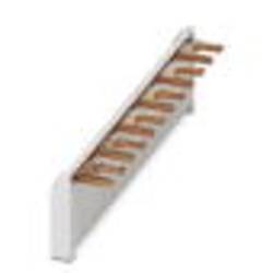 Phoenix Contact MPB 18/1-6/35 2908705 Support rail bez otvorů 10 ks
