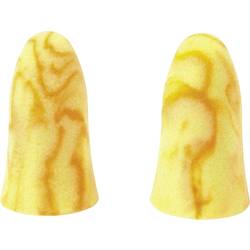 Moldex 760001 MelLows špunty do uší 22 dB pro jedno použití EN 352-2 200 pár