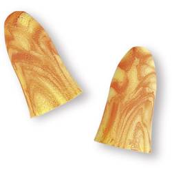 Moldex 760001 MelLows špunty do uší 22 dB pro jedno použití EN 352-2 200 pár