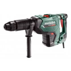 Metabo KHEV 8-45 BL SDS max-kombinované kladivo 1500 W bezkartáčové