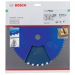 Bosch Accessories Expert for Wood 2608644341 pilový kotouč 254 x 30 x 1.8 mm Počet zubů (na palec): 32 1 ks