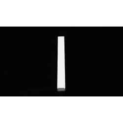 Deko Light 983035 P-01-15 zakrytí plast (š x v x h) 19.50 x 4.40 x 2000 mm 2 m
