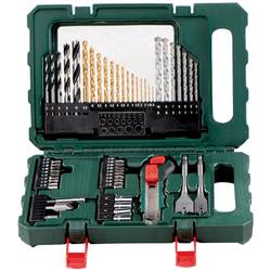 Metabo 626707000 sada bitů 55dílná