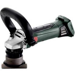 Metabo 601754840 KFM 18 LTX 3 RF akumulátorová hranová frézka bez akumulátoru