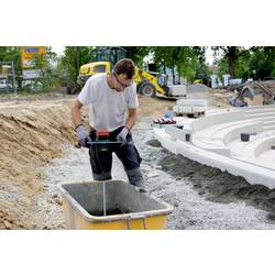 Metabo RW 18 LTX 120 míchadlo , 120 mm, 601163850