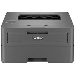 Brother HL-L2400DWE tiskárna laserová černobílá A4 30 str./min 1200 x 1200 dpi duplexní, Wi-Fi