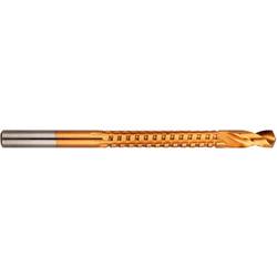 Metabo 625150000 frézovací vrták na kov, 1 ks, 6 mm, délka 90 mm, 1 ks