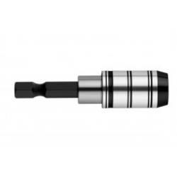 Metabo 628540000 Držák bitů Metabo 1/4 / 60 mm 60 mm 1/4 (6,3 mm)