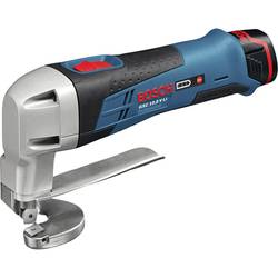 Bosch Professional 0601926105 Akumulátorové nůžky na plech GSC 12V-13 bez akumulátoru, bez nabíječky