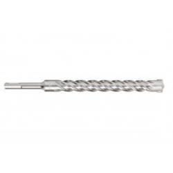 Metabo 631710000 příklepový vrták 1 ks 25 mm Celková délka 450 mm SDS plus 1 ks