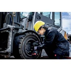 Metabo SSW 18 LTX 800 BL, 602403660 aku rázový utahovák, 800 Nm , 18 V, 5.5 Ah, LiHD , vč. 2x aku, bezkartáčové, kufřík