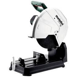 Metabo CS 24-355 S kotoučová pila na kov, průměr listu 335 mm, uchycení 25.4 mm