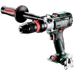 Metabo SB 18 LTX-3 BL Q I Metal aku příklepový šroubovák, kufřík, bez akumulátoru, bez nabíječky, 603182840