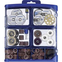Dremel 2615E725JA Sada příslušenství Ø dříku 3,2 mm 1 sada