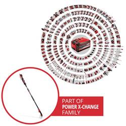 Einhell Professional 3408330 GP-LS 18/28 Li T BL-Solo nůžky na větve bypass