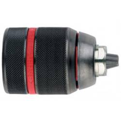 Rychloupínací sklíčidlo Metabo 1/2 Metabo 636619000