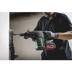 Metabo KH 18 LTX BL 35 Q SDS plus-aku kombinované kladivo
