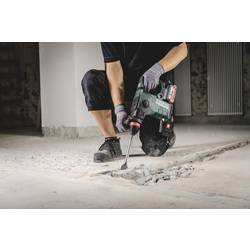 Metabo KH 18 LTX BL 35 Q SDS plus-aku kombinované kladivo