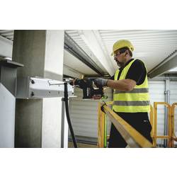 Metabo KH 18 LTX BL 35 Q SDS plus-aku kombinované kladivo