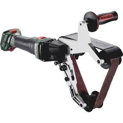 Metabo RBVB 18 LTX BL 180, 601768840 pásová bruska na trubky, šířka 40 mm