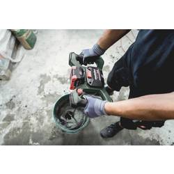 Metabo RW 18 LTX BL 120 míchadlo , 120 mm, 601164850