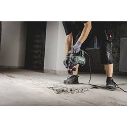 Metabo MHE 4 SDS plus-sekací kladivo 1050 W kufřík, vč. příslušenství