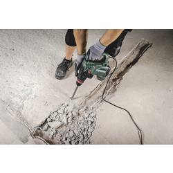 Metabo MHE 4 SDS plus-sekací kladivo 1050 W kufřík, vč. příslušenství
