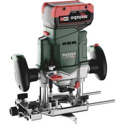 Metabo OFV 18 LTX BL 12 vrchní frézka , 601743660