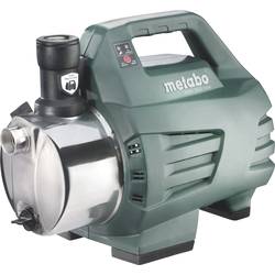Metabo 600978000 HWA 3500 Inox domácí automat na vodu 230 V 3500 l/h