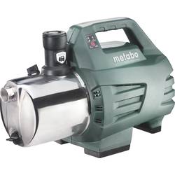 Metabo 600980000 HWA 6000 Inox domácí automat na vodu 230 V 6000 l/h