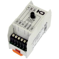 KD Elektronik 151749 regulátor otáček 0.8 W