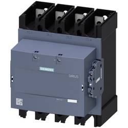 Siemens 3RT1374-6AF36 stykač 2 spínací kontakty, 2 rozpínací kontakty 160000 W 1000 V 1 ks