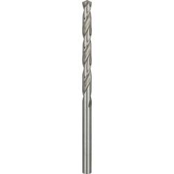 Bosch Accessories 2608585494 HSS kovový spirálový vrták 5.6 mm Celková délka 93 mm broušený DIN 338 válcová stopka 10 ks
