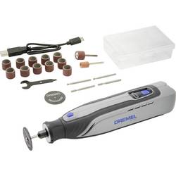 Dremel F0138150JA akumulátorový multifunkční nástroj 7.2 V, F0138150JA