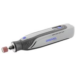 Dremel F0138150JA akumulátorový multifunkční nástroj 7.2 V, F0138150JA
