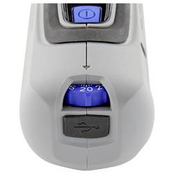 Dremel F0138150JA akumulátorový multifunkční nástroj 7.2 V, F0138150JA