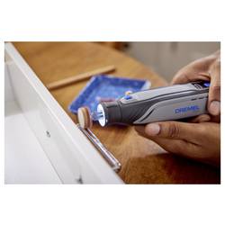 Dremel F0138150JA akumulátorový multifunkční nástroj 7.2 V, F0138150JA