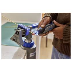 Dremel F0138150JA akumulátorový multifunkční nástroj 7.2 V, F0138150JA