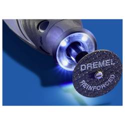 Dremel F0138150JA akumulátorový multifunkční nástroj 7.2 V, F0138150JA