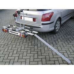 Eufab nakládací rampa pro nosič Raven, James, Premium, Premium III 11513