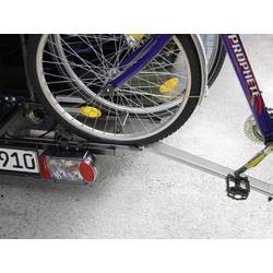 Eufab nakládací rampa pro nosič Raven, James, Premium, Premium III 11513