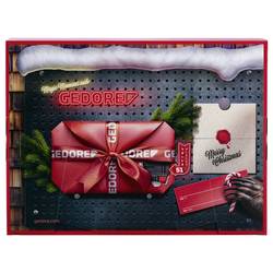 Gedore Gedore Adventskalender 2025 nářadí adventní kalendář Věkové kategorie nezávislé